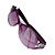  Fashion UV Protection Resin Lens Sunglasses for Lady