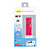  56-in-1 Mini USB 2.0 lettore di schede (rosso)