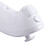  Remote and Nunchuk Controller for Wii/Wii U (White)