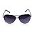  Elegantes Gafas Con Marco de Aleación y Protección UV, para Hombres