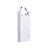  2 Go de "son style" mp3 player vente paquet - 7 couleurs / 1 pièce par couleur (kly220)
