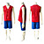  Cosplay Costume Inspired by One Piece Luffy