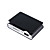  Micro SD kortlæser mp3-afspiller / 4 farver