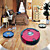  Intelligent Robot Vacuum Cleaner (0951-KL-2)