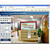  Black Original FOSCAM IP wireless camera internet 10 LED WHT