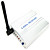  2.4GHZ 4 Channels Ultra Small Wireless Camera kit