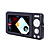  1GB 2.8 Inch Media Player With Digital Camera/Music/Video/FM/Game Function (KLY222)