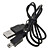  zonne-energie 500mAh oplaadbare draagbare noodstroom met telefoon adapters + 3-led licht