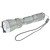  uniquefire m6 SSC P7-C-800 conducido linterna luz (1 * 18650 / 2 * 16340)