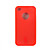  siliconen case voor de iPhone 4G pakket te koop (pak van 11pcs, kleur gesorteerd) (kly263)