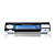  dynamisch design car bluetooth - handsfree car kit - noise-het elimineren van fm8103