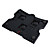  usb Laptop Cooling Pad für 14 "Notebooks mit 4-Port-USB-Hub