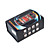  W301 Dual Card WCDMA(3G) JAVA WIFI 3.2 Inch Touch Screen Cell Phone Black(2GB TF Card)(SZ04581495)