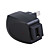  Chargeur d'alimentation 10-in-1 USB AC / voiture / adaptateurs pour les téléphones portables (fr plug/100 ~ 240V)