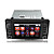  6.2 "TFT LCD Panasonic numérique lecteur DVD de voiture pour la période 2006-2009 Touareg - intégré dans le CAN-bus-bluetooth-ipod-GPS-FM-RDS-DVB-T (s