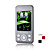  HT868 Dual Sim Dual Camera Tri Band DVB-T TV Touch Screen Cell Phone (2GB TF Card)