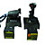  Saitek X65F Flight Control System - Joystick (SMQ5472)