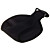  sport fitness armband voor de iPhone 4 (zwart)