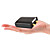  Portable GPS GSM-GPRS Car Tracker - Global Smallest GPS Tracking Device - Anti-theft