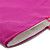  Protective Soft Cloth Case for Apple iPad (rose)
