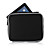  Anti-Schock-Schutztasche 9,7 'Apfel IPAD (schwarz)