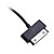  usb oem prima 2,0 de datos cable de carga para iPod y iPhone (hf187)