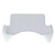  Gaming Hand Grip for DSi LL (White)