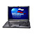  notebook-mini-laptop-13.3 "tft-AMD Sempron 210u-1,5 GHz-2GB DDR2-250 g-wifi-1.3mega pixels webcam (smq5477)