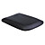  texturé élégant boîtier de protection en cuir pour BlackBerry 8900 (noir)
