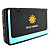  Portable Solar Charger for USB Devices (iPods, Phones, Cameras)