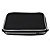  Anti-Schock-Schutztasche 9,7 'Apfel IPAD (schwarz)