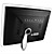  10.4 Inch Digital LCD Screen Photo Frame with Media(DPF011)