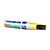  Car Paint Pen-Automobile Scratches Mending-Touch Up-COLOR TOUCH For VW-Skoda-Platinum Gray