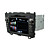  7 Inch Special In-Dash Car DVD Player For Honda CRV Support GPS IPOD Bluetooth Digital TV RDS PIP