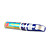  auto vernice pen-automobile graffi rammendo-touch a colori touch-up per l'argento honda yr505m-casmy (szc5921)