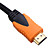  Gold Plated 1080P HDMI V1.3 Male to Mini HDMI Male Shielded Connection Cable (1.8M-Length)