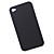  Custodia protettiva in plastica per il iphone 4 (nero)