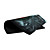  estilo de moda fuego cruzado mouse pad - mouse mat (smq5617)