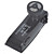  x10 Bluetooth 2.1 + EDR A2DP handsfree fone de ouvido estéreo - preto (5 horas de espera talk/140-hour)