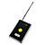  caché signal sans fil caméra et détecteur de wifi (100MHz ~ 3GHz)