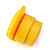  Environmentally Friendly Stapleless Stapler (Random Color)