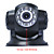  Apexis - wireless telecamera di sorveglianza IP con-mail di avviso (motion detection, visore notturno, nero)