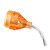  Adjustable Angle Mini LED Reading Light (Random Color)