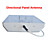  rappel CDMA & PC bi-bande cellulaire avec un ensemble complet (te-8019b)