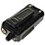  dupla frequência display multi banda walkie-talkie com lanterna vox / rádio FM (VHF / UHF)