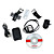  Thumb Size Sports Action Camera with CMOS Sensor