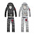  Men's Sports Suit