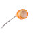  Adjustable Angle Mini LED Reading Light (Random Color)