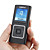  1GB "Sigmatek" MP3 Player With OLED Display/Voice Recording