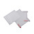  LCD Protector de pantalla para Nintendo DSi LL